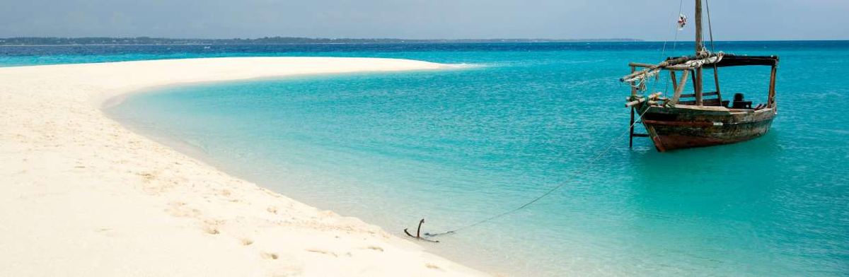 Nakupenda à Zanzibar — excursion privée | Bonjour Zanzibar