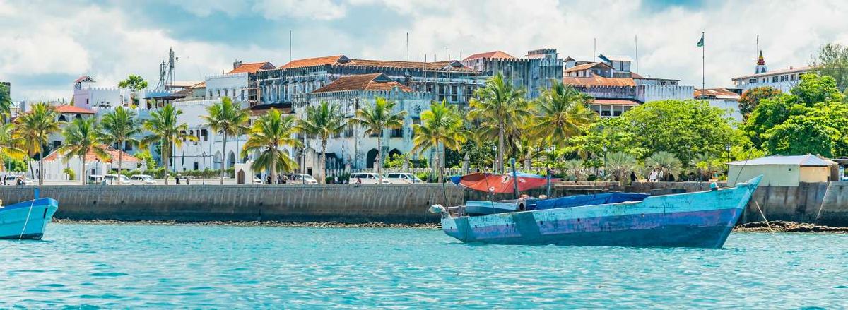 Visite de Stone Town à Zanzibar — excursion privée | Bonjour Zanzibar